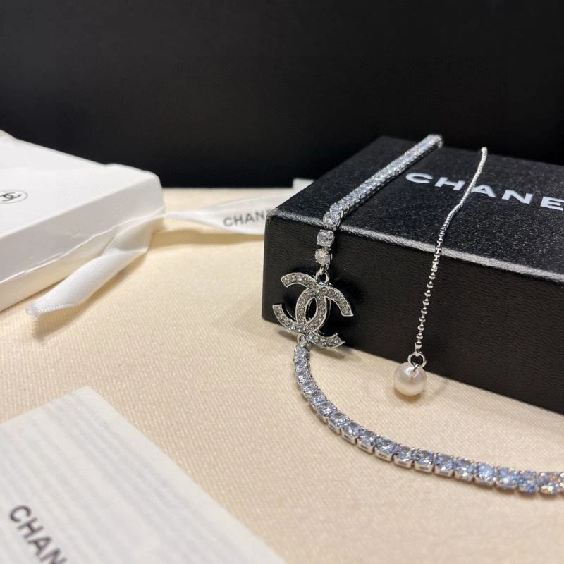 Chanel Necklaces FreshLook 231520