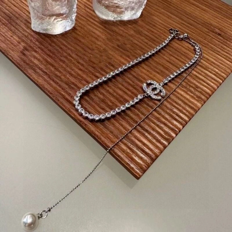 Chanel Necklaces FreshLook 231520
