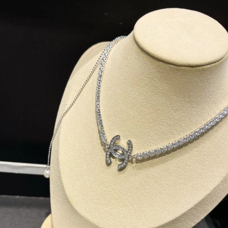 Chanel Necklaces FreshLook 231520