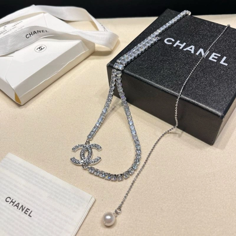 Chanel Necklaces FreshLook 231520