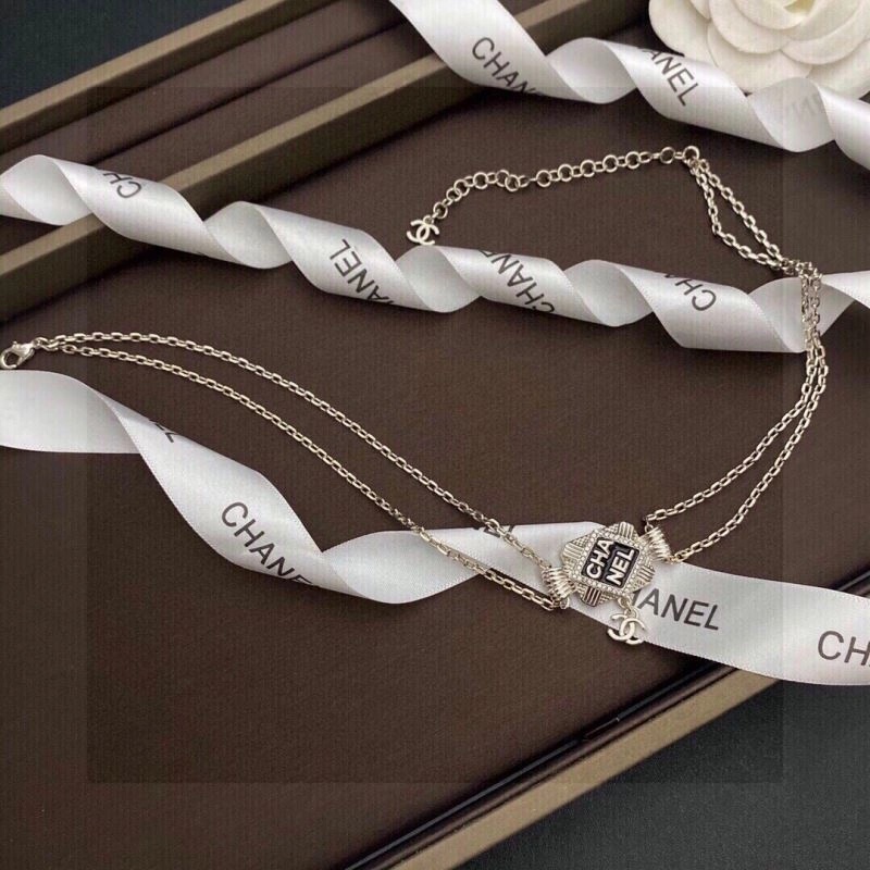 TimelessDesign Chanel Necklaces 231516