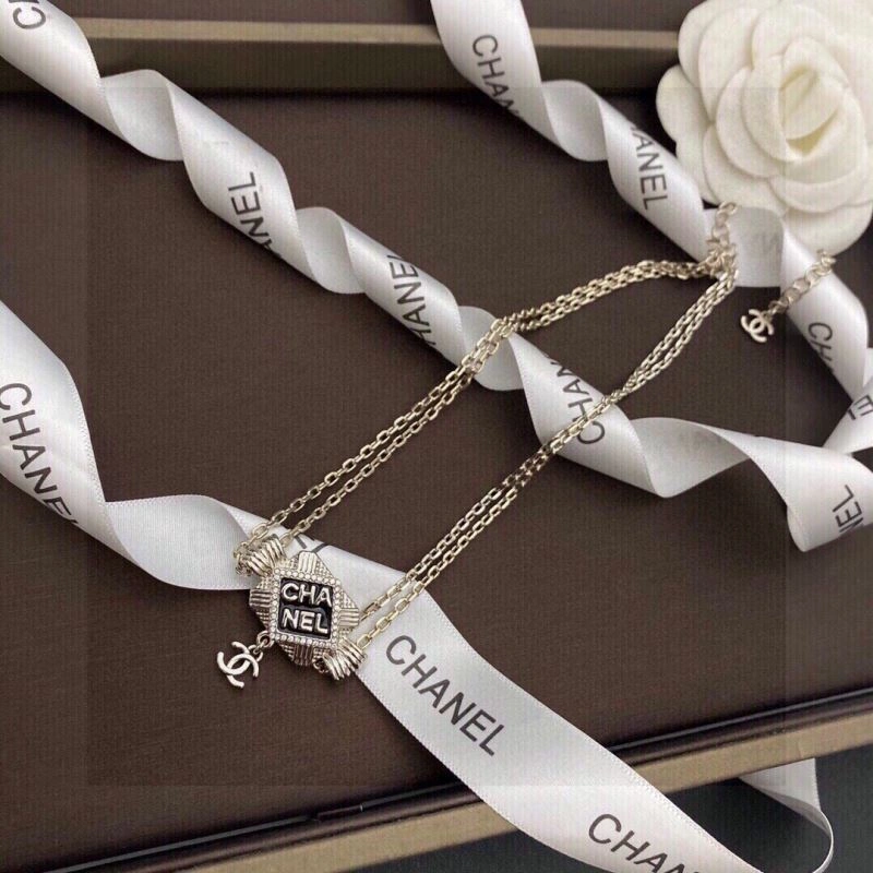 TimelessDesign Chanel Necklaces 231516