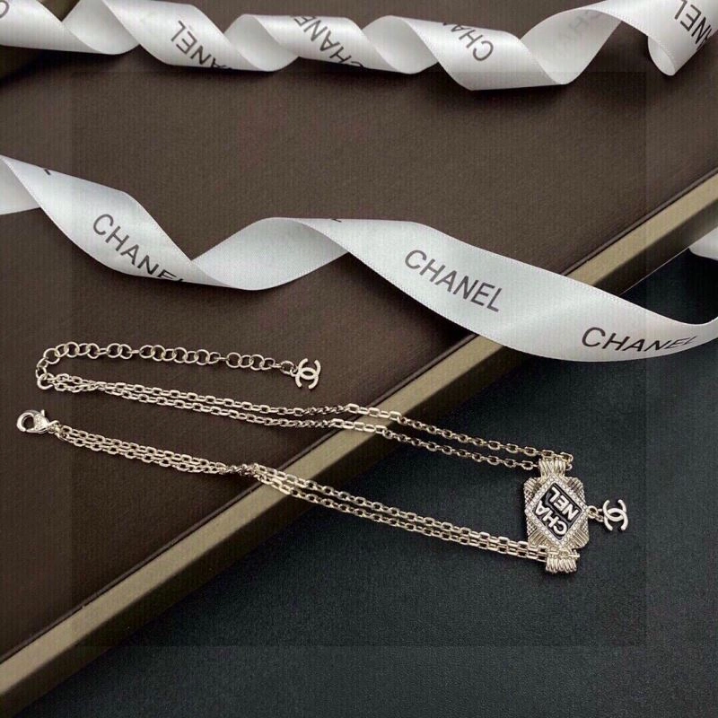 TimelessDesign Chanel Necklaces 231516