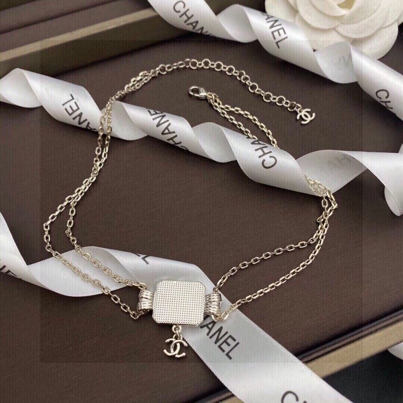 TimelessDesign Chanel Necklaces 231516