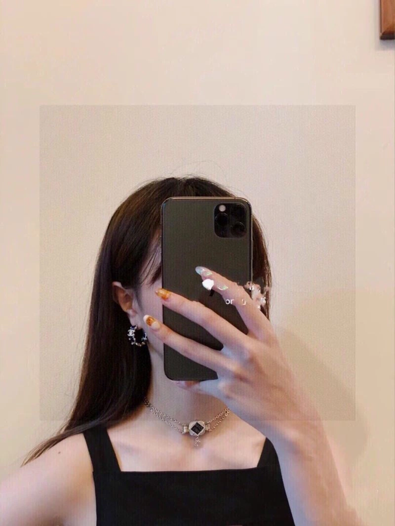 TimelessDesign Chanel Necklaces 231516