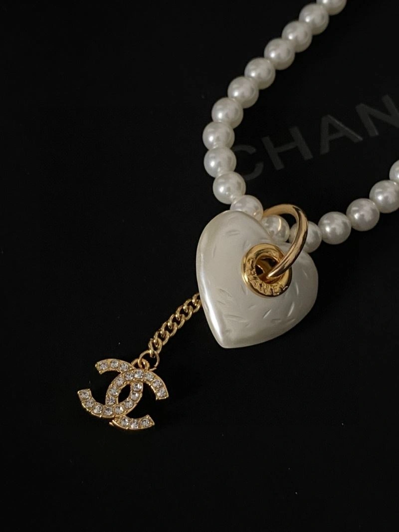 MultiPurpose Chanel Necklaces 231514