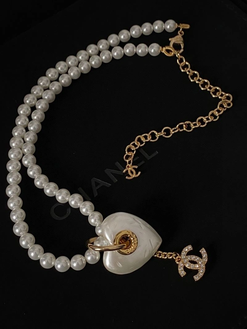 MultiPurpose Chanel Necklaces 231514