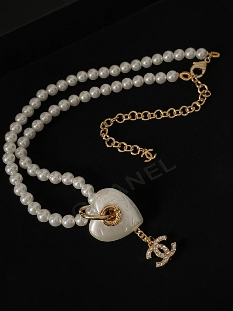 MultiPurpose Chanel Necklaces 231514