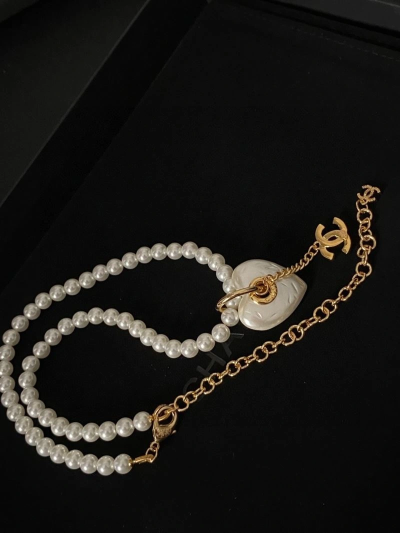 MultiPurpose Chanel Necklaces 231514