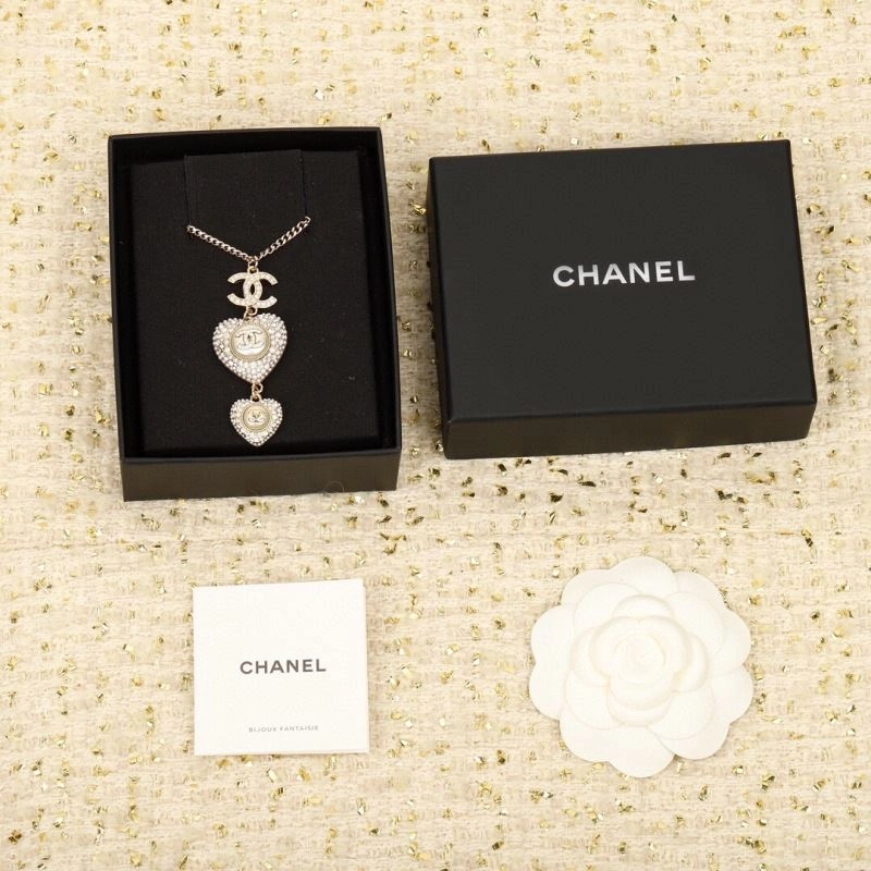 Chanel Necklaces Reliable 231523