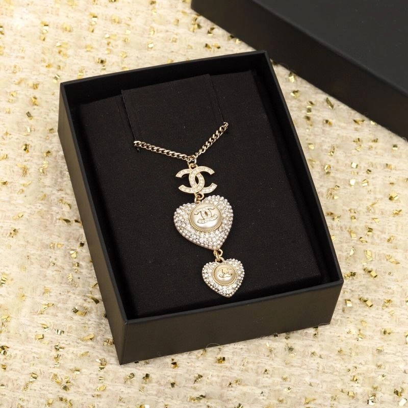 Chanel Necklaces Reliable 231523