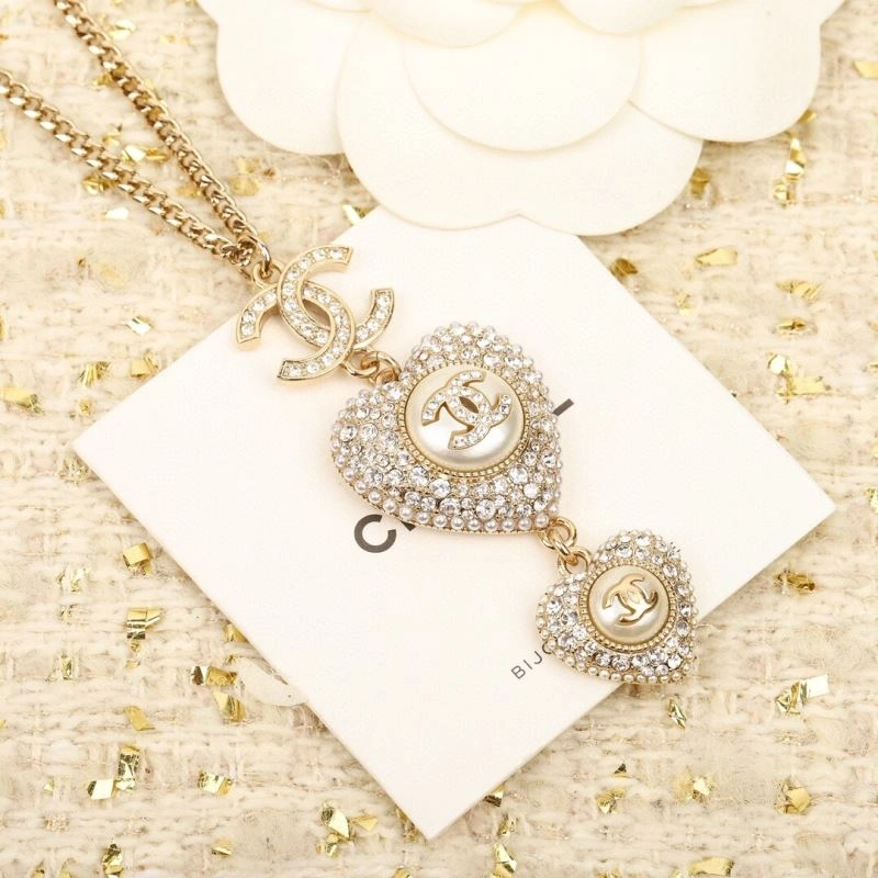 Chanel Necklaces Reliable 231523