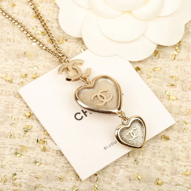 Chanel Necklaces Reliable 231523