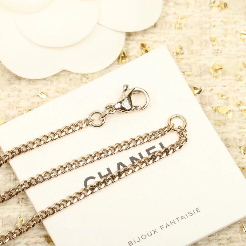 Chanel Necklaces Reliable 231523