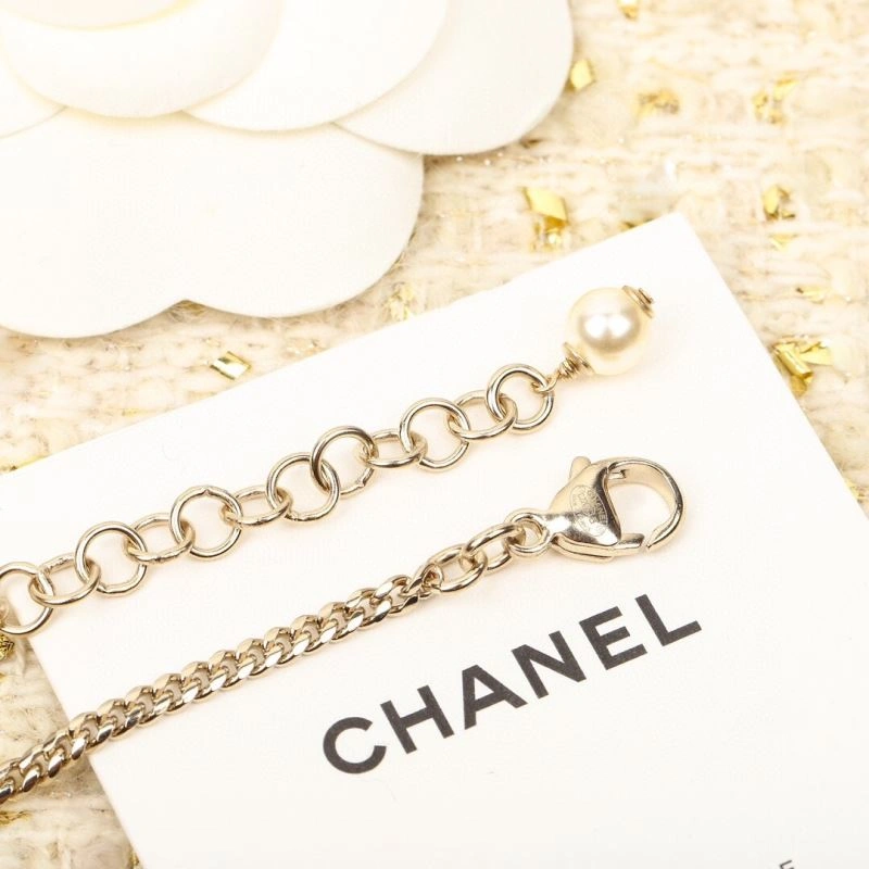 Chanel Necklaces Bold 231582