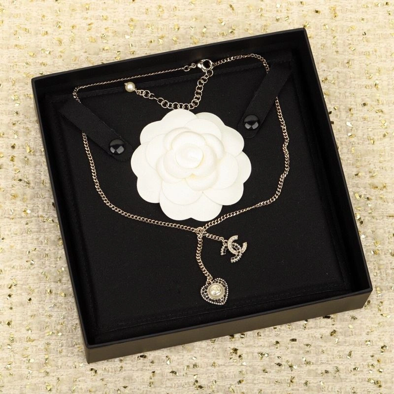EasyMatch Chanel Necklaces 231556