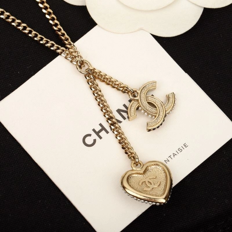EasyMatch Chanel Necklaces 231556
