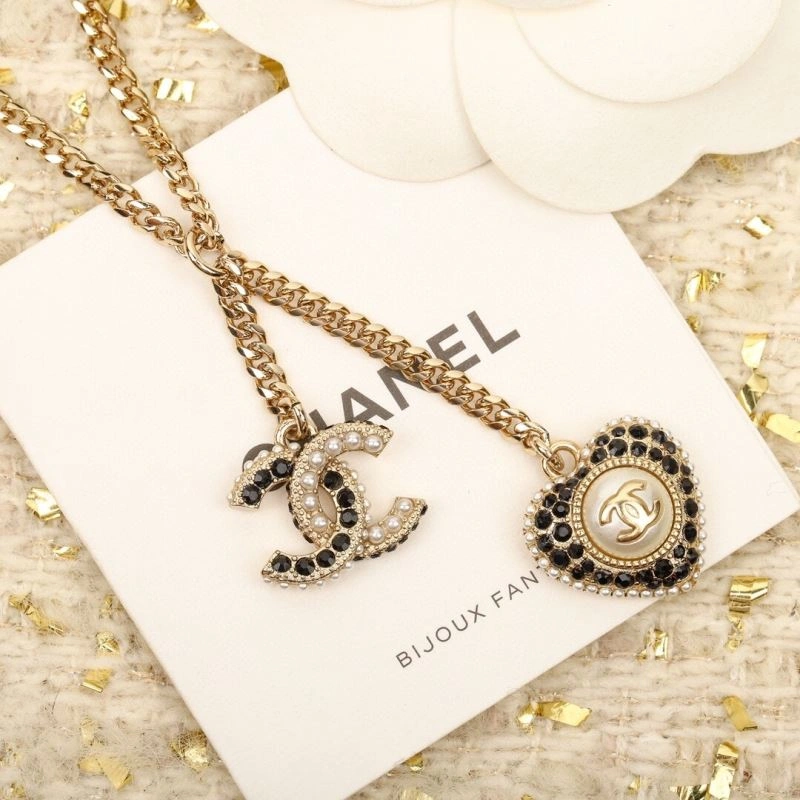 EasyMatch Chanel Necklaces 231556