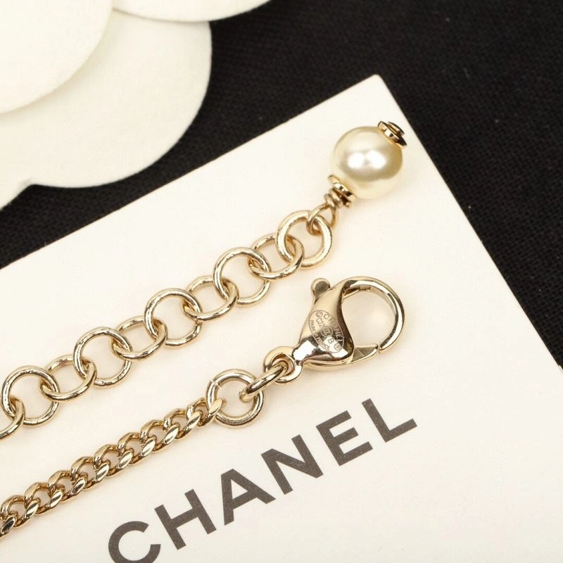 EasyMatch Chanel Necklaces 231556