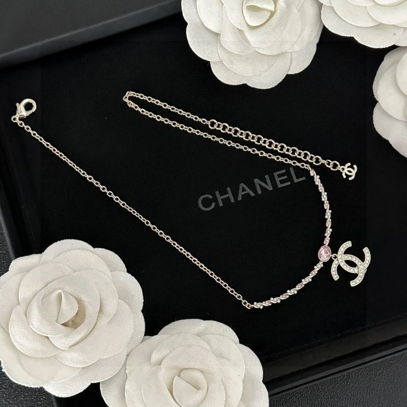 UrbanStyle Chanel Necklaces 231533
