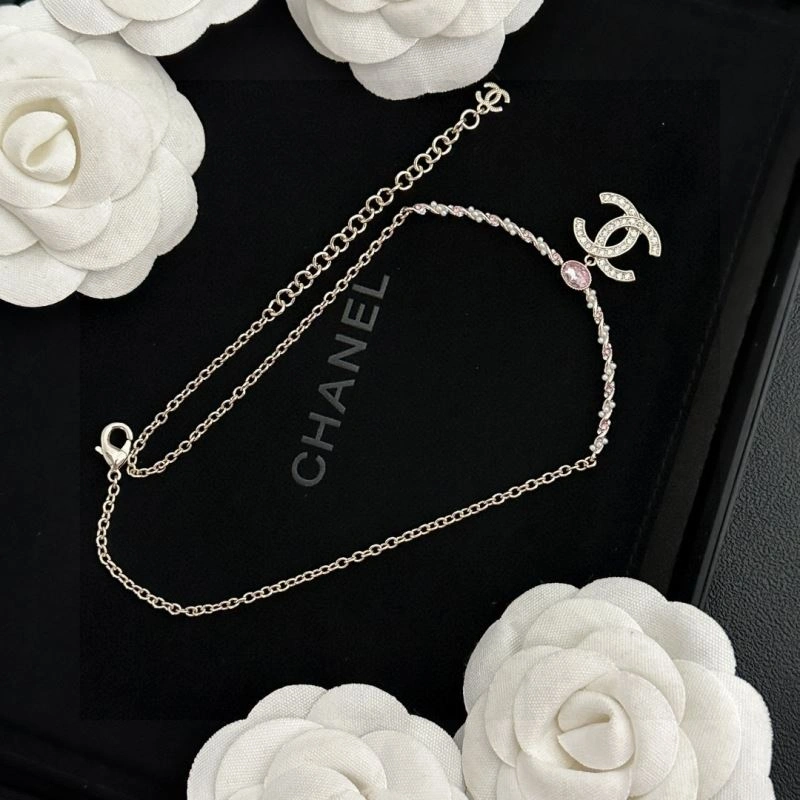 UrbanStyle Chanel Necklaces 231533