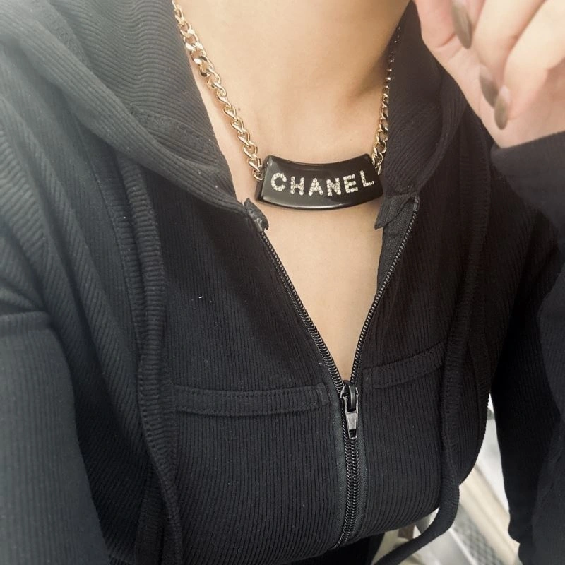 Chanel Necklaces EasyMatch 231669