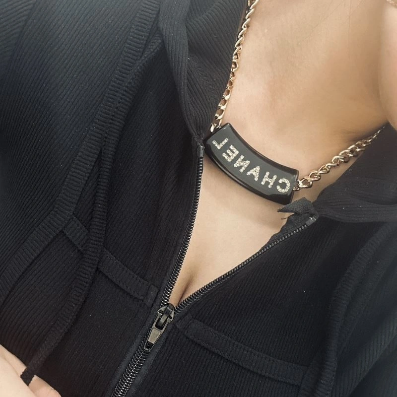 Chanel Necklaces EasyMatch 231669