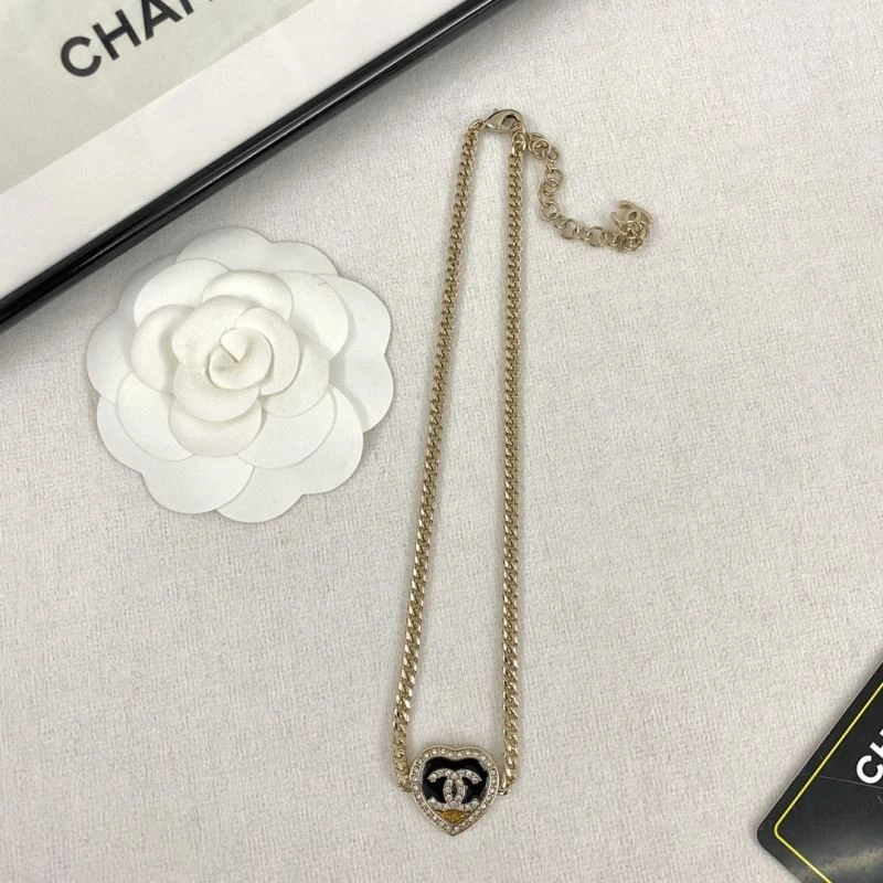 WrinkleFree Chanel Necklaces 231511