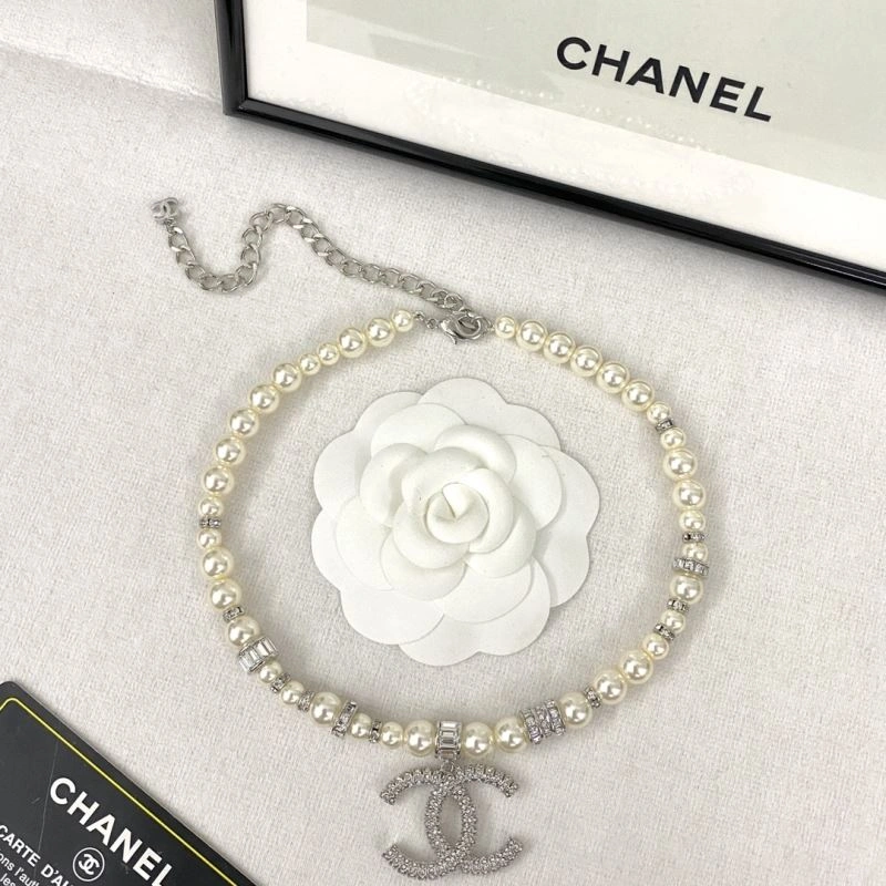 Attractive Chanel Necklaces 231515