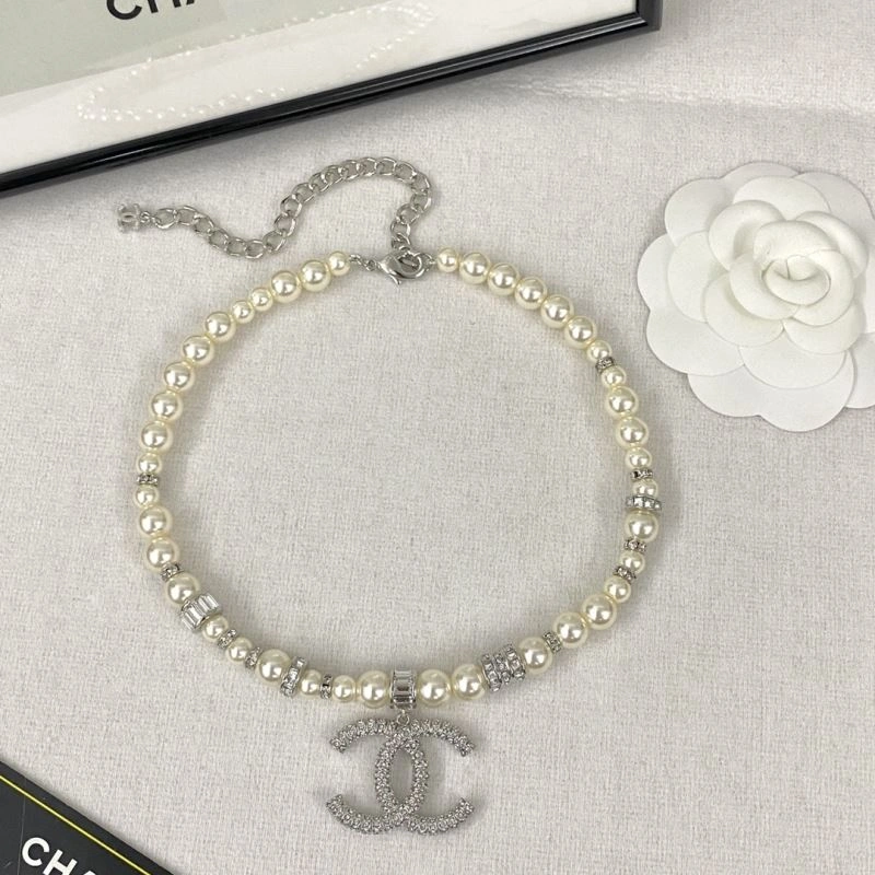 Attractive Chanel Necklaces 231515