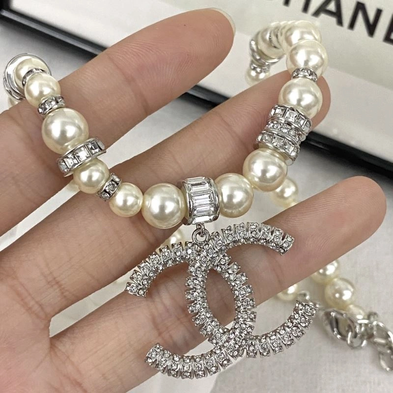 Attractive Chanel Necklaces 231515