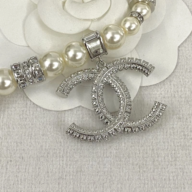 Attractive Chanel Necklaces 231515