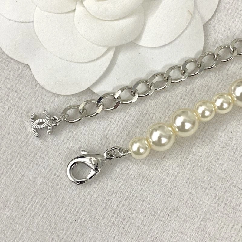 Attractive Chanel Necklaces 231515