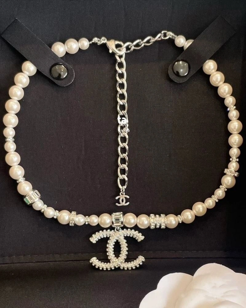 Attractive Chanel Necklaces 231515