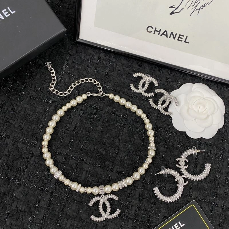Attractive Chanel Necklaces 231515
