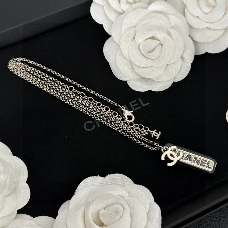 Chanel Necklaces SportInspired 231538