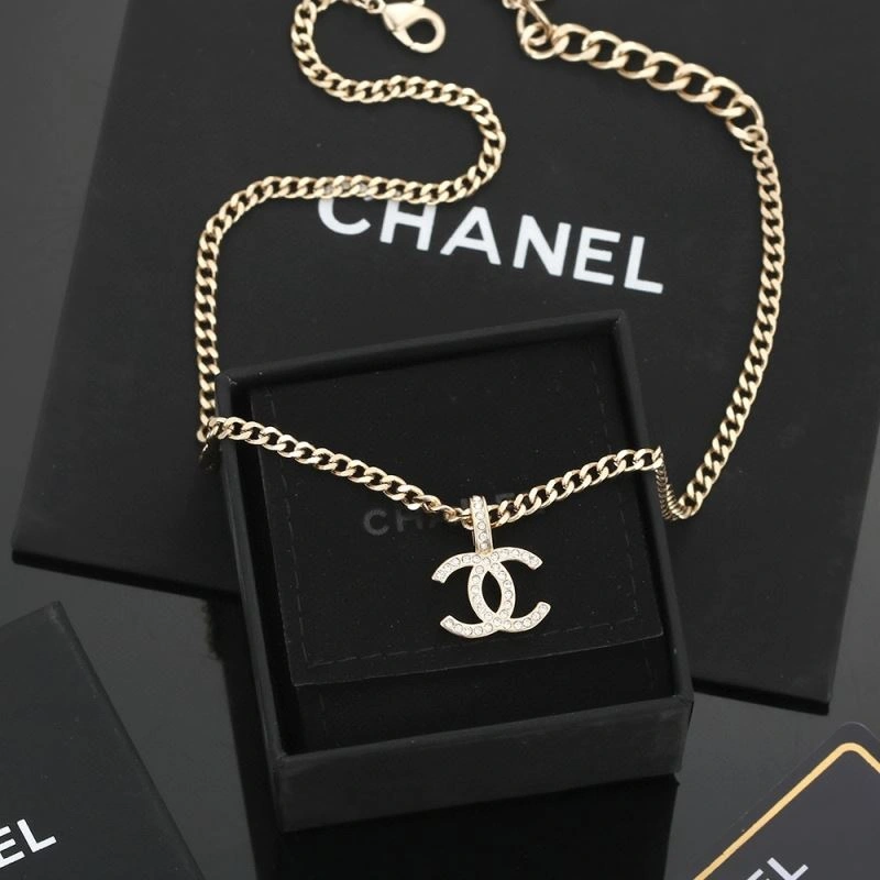 Chanel Necklaces Timeless 231497