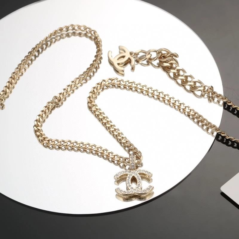 Chanel Necklaces Timeless 231497