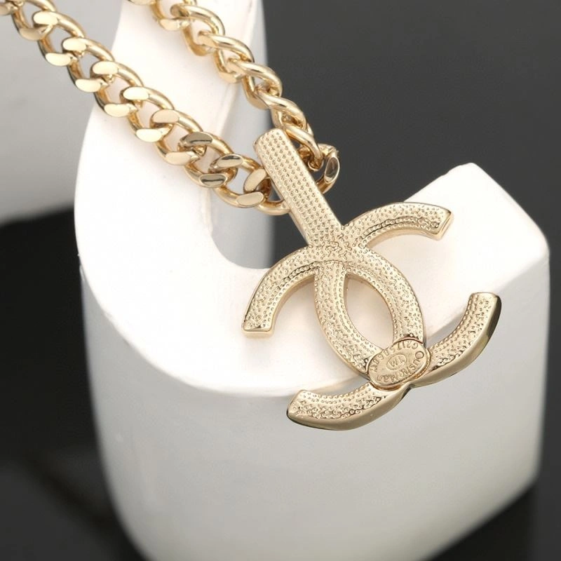 Chanel Necklaces Timeless 231497