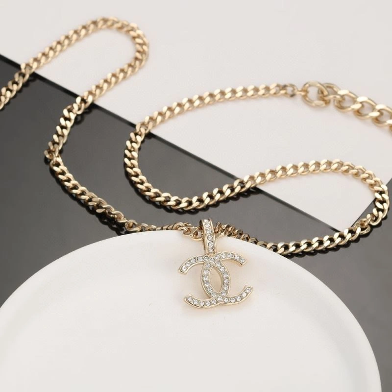 Chanel Necklaces Timeless 231497