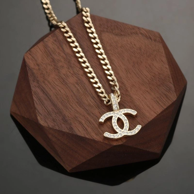 Chanel Necklaces Timeless 231497