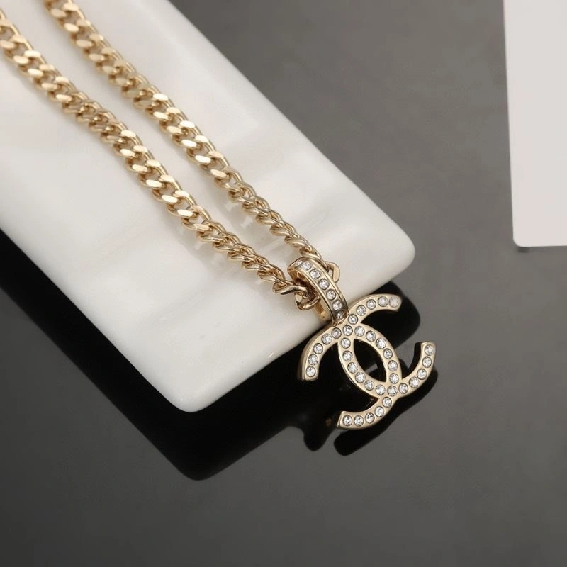 Chanel Necklaces Timeless 231497