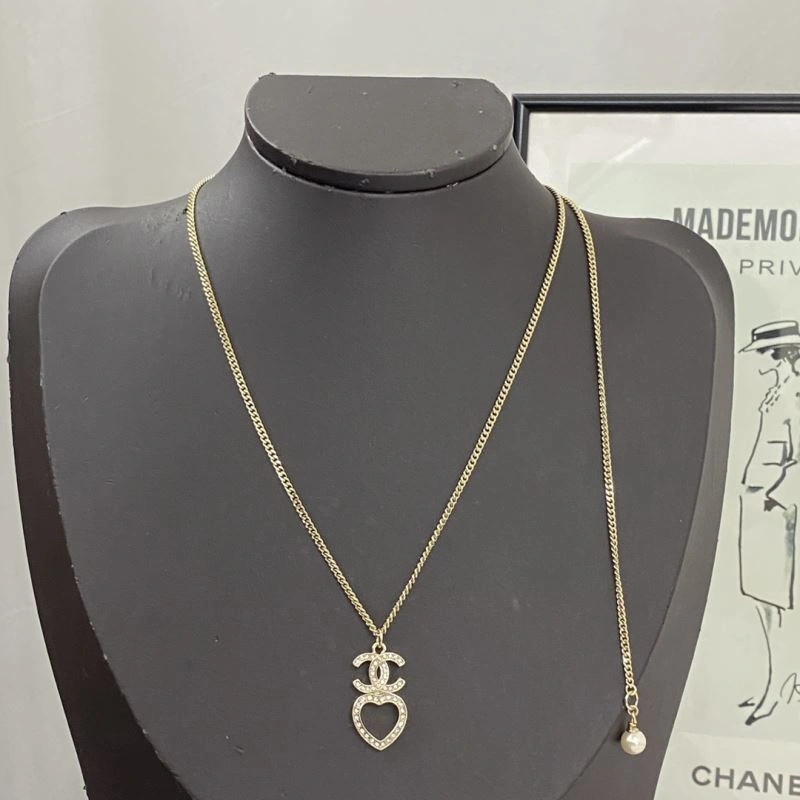Chanel Necklaces SportInspired 231495