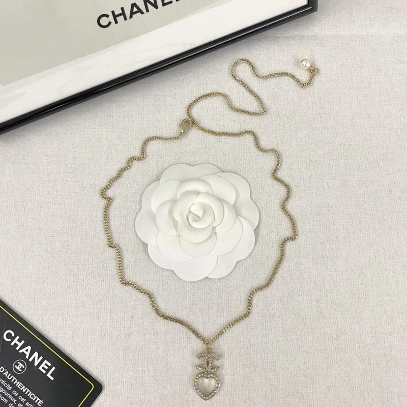 Chanel Necklaces SportInspired 231495