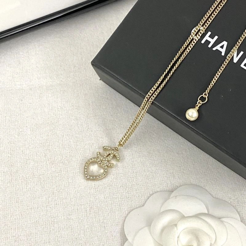 Chanel Necklaces SportInspired 231495