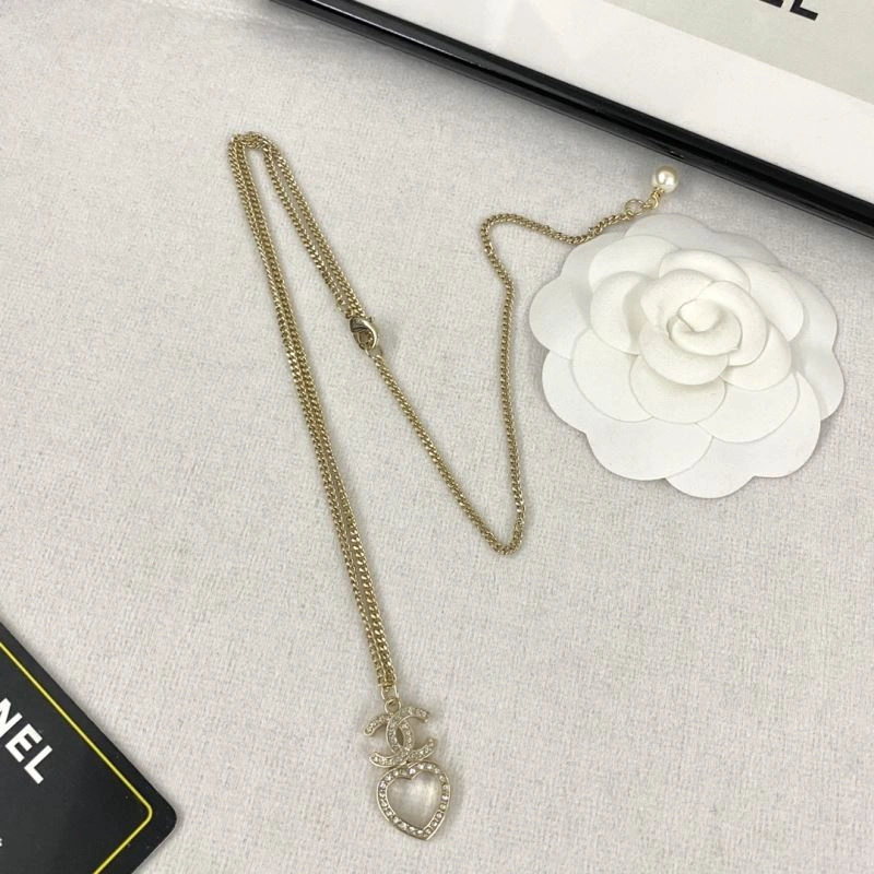 Chanel Necklaces SportInspired 231495