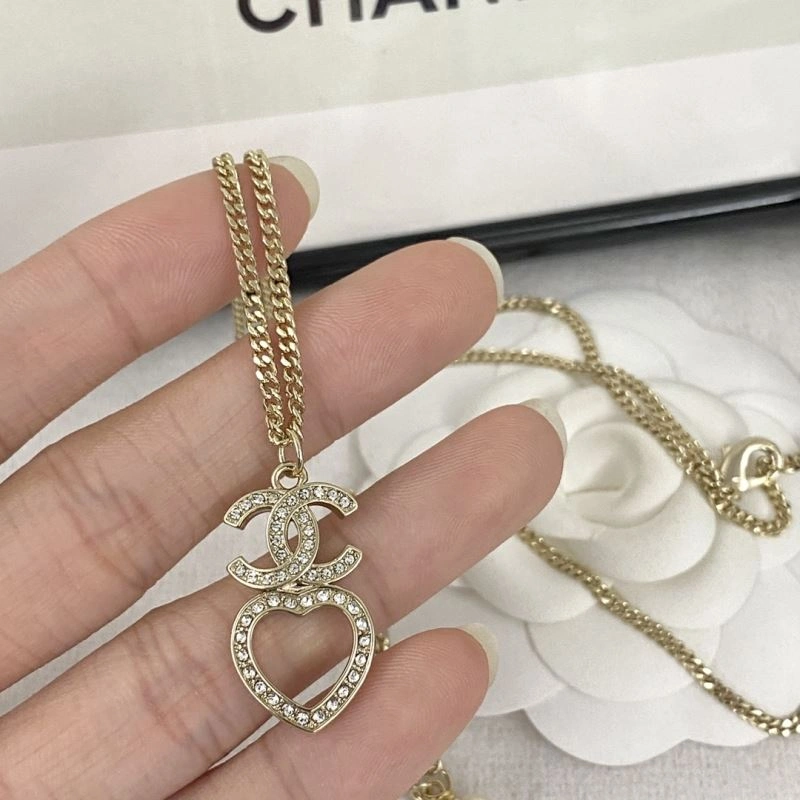 Chanel Necklaces SportInspired 231495