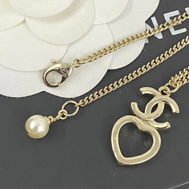 Chanel Necklaces SportInspired 231495