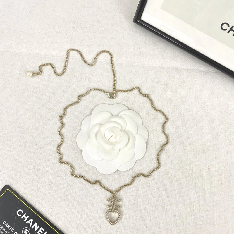 Chanel Necklaces SportInspired 231495