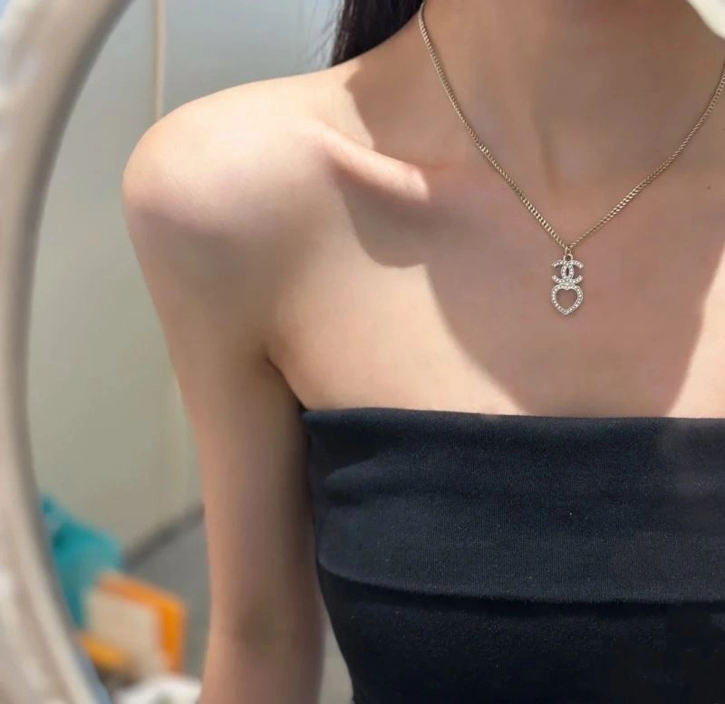 Chanel Necklaces SportInspired 231495
